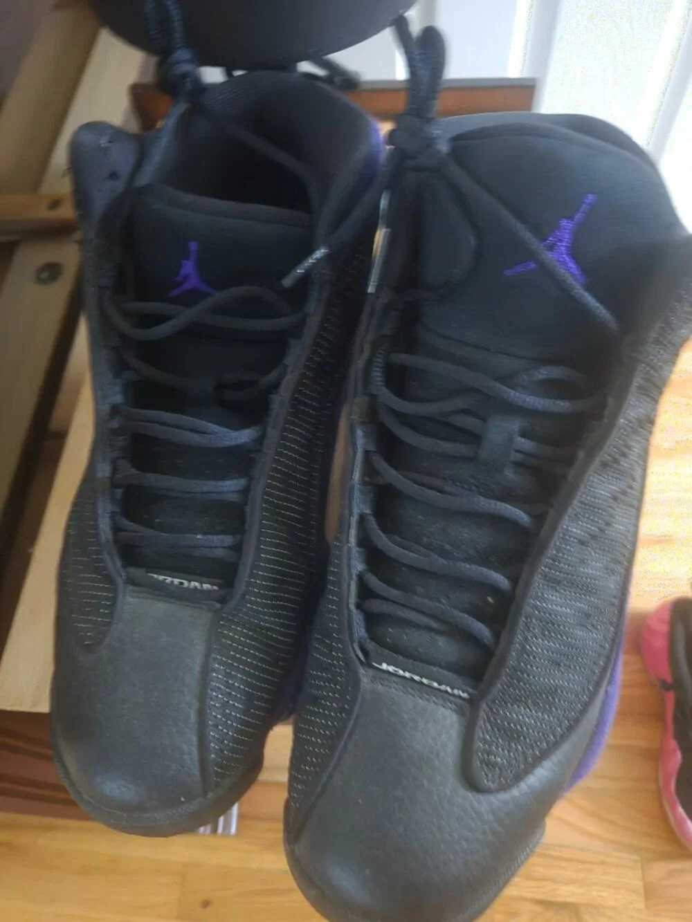 Sneakers